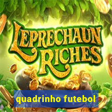 quadrinho futebol